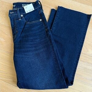 J. Crew Kickout Jeans